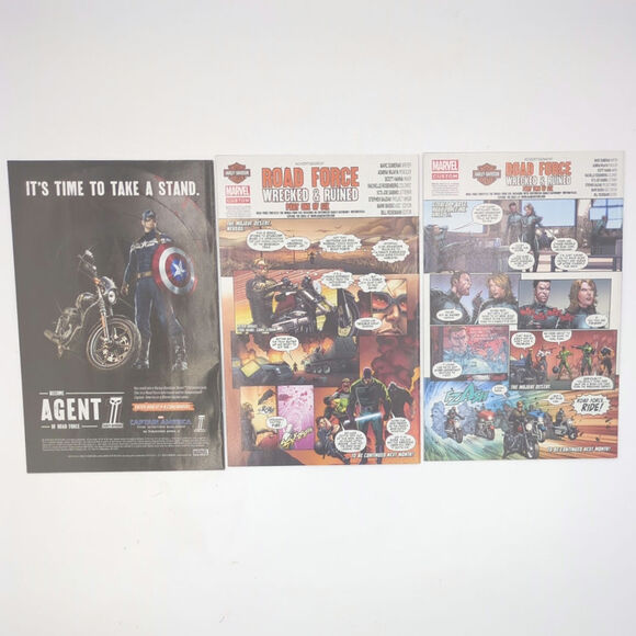 Uncanny X-Men Lot 3 Comic Run 20-22 2014 Marvel Cyclops Magik Mutants VF+ - Picture 2 of 2